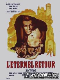 Вечное возвращение / L'eternel retour