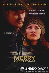 Веселый господин / Merry Gentleman, The