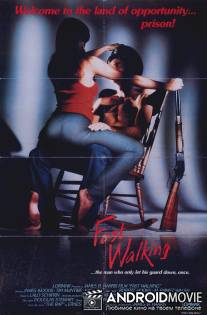 Вездесущий / Fast-Walking