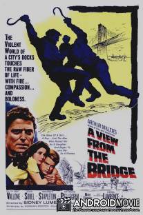 Вид с моста / Vu du pont