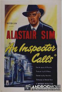 Визит инспектора / An Inspector Calls