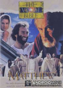 Визуальная Библия: Евангелие от Матфея / Visual Bible: Matthew, The
