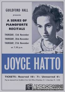 Влюбиться в мисс Хатто / Loving Miss Hatto