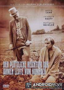 Внезапное обогащение бедняков из Комбаха / Der plotzliche Reichtum der armen Leute von Kombach