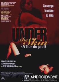 Внутри себя / Under the Skin