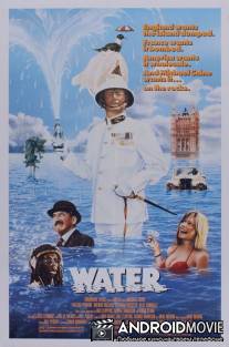 Вода / Water