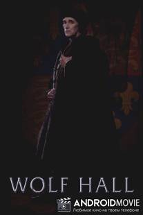 Волчий зал / Wolf Hall