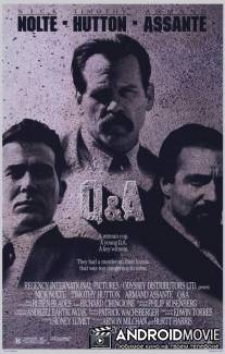 Вопросы и ответы / 