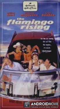 Восход Фламинго / Flamingo Rising, The