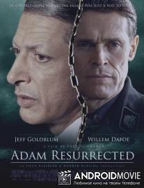 Воскрешенный Адам / Adam Resurrected