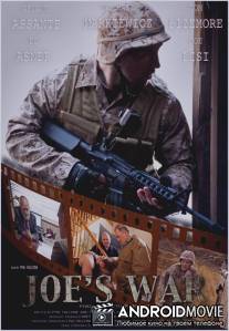 Война Джо / Joe's War