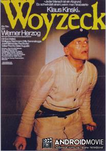 Войцек / Woyzeck