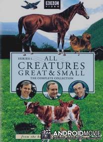 Все существа, большие и малые / All Creatures Great and Small