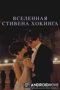 Вселенная Стивена Хокинга / Theory of Everything, The
