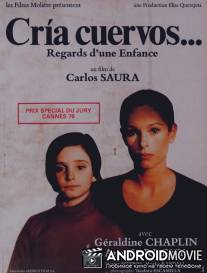 Выкорми ворона / Cria cuervos