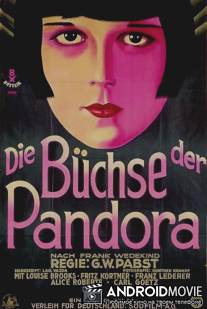 Ящик Пандоры / Die Buchse der Pandora