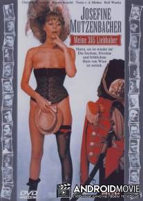 Йозефина Муценбахер 2 - Мои 365 любовников / Josefine Mutzenbacher II - Meine 365 Liebhaber