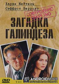 Загадка Галиндеза / El misterio Galindez