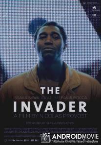 Захватчик / L'envahisseur
