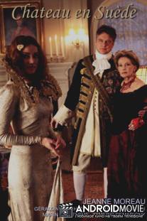 Замок в Швеции / Chateau en Suede