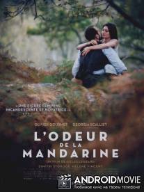 Запах мандарина / L'odeur de la mandarine