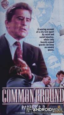 Запретная любовь / Common Ground
