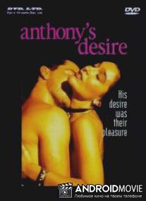 Желание Энтони / Anthony's Desire