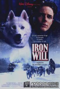 Железная воля / Iron Will