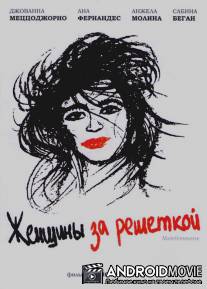 Женщины за решёткой / Malefemmene