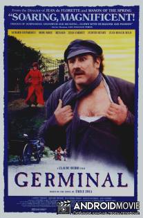 Жерминаль / Germinal