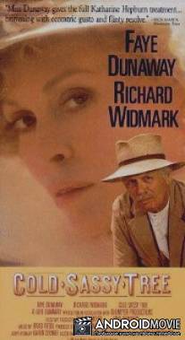 Жестокий город / Cold Sassy Tree