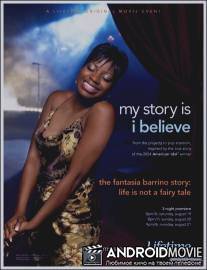 Жизнь не сказка / Life Is Not a Fairytale: The Fantasia Barrino Story