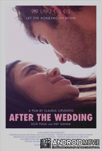 Жизнь после свадьбы / After the Wedding