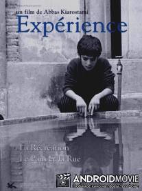 Жизненный опыт / Tadjrebeh