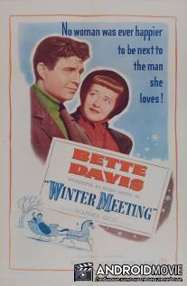 Зимняя встреча / Winter Meeting