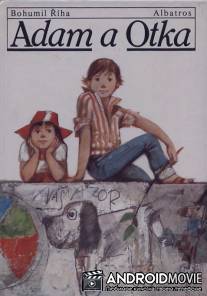 Адам и Отка / Adam a Otka