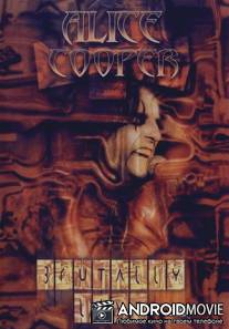 Alice Cooper: Brutally Live