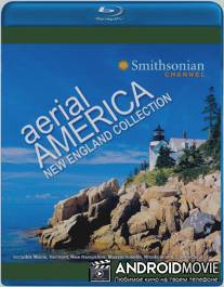 Америка с высоты / Aerial America