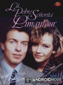 Бедная сеньорита Лимантур / La pobre Senorita Limantour