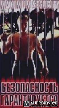 Безопасность гарантируется / Maximum Security