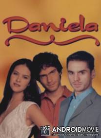 Даниэла / Daniela
