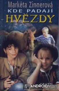 Где падали звезды / Kde padaji hvezdy