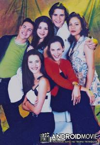 Годы молодые / A todo corazon