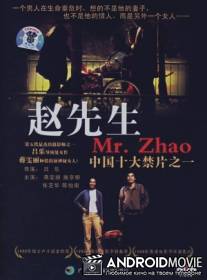 Господин Чжао / Zhao xiansheng