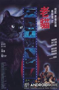 Кошка / Lao mao