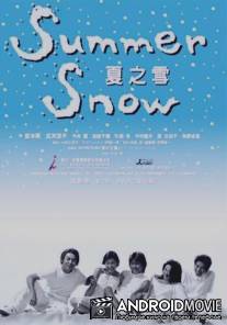 Летний снег / Summer Snow