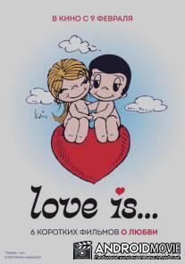 Love is