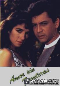 Любовь без границ / Amor sin fronteras