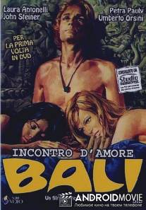 Любовная встреча / Incontro d'amore