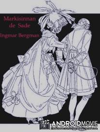 Маркиза де Сад / Markisinnan de Sade